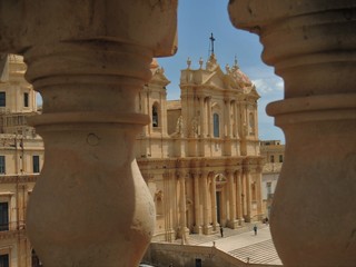 Valle di Noto