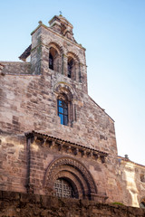 Monumentalidad de Avil&eacute;s