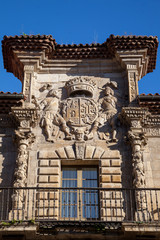 Monumentalidad de Avilés