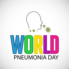 World Pneumonia Day