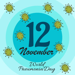 World Pneumonia Day