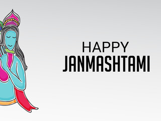 Happy Janmashtami