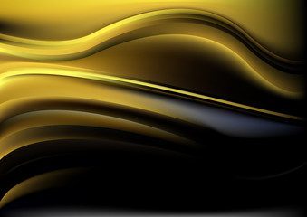 Abstract Creative Background vector image design