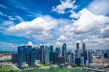 Singapore Landscape 07