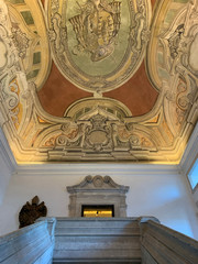 Obraz premium Lisboa