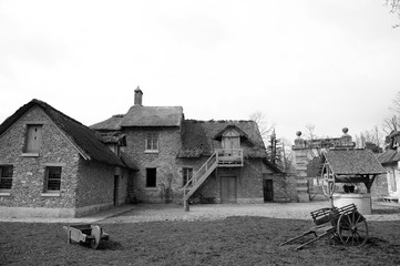 Palacio de Versalles