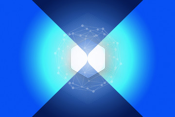 abstract, blue, technology, design, digital, illustration, light, wallpaper, pattern, graphic, business, backdrop, line, space, internet, green, futuristic, data, square, texture, curve, computer