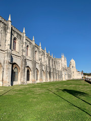 Fototapeta premium Lisboa