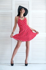 Beautiful girl