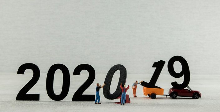 happy new year 2019 2020