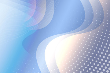 Fototapeta premium abstract, blue, wave, design, lines, wallpaper, digital, light, illustration, line, curve, waves, texture, graphic, pattern, technology, art, backdrop, motion, white, gradient, color, futuristic, comp