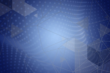 Obraz premium abstract, blue, design, illustration, wave, lines, curve, light, digital, wallpaper, technology, pattern, line, waves, backdrop, graphic, backgrounds, texture, art, futuristic, motion, gradient, comp