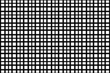 abstract background with squares