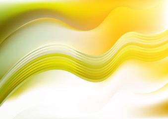 Abstract Creative Background vector image design