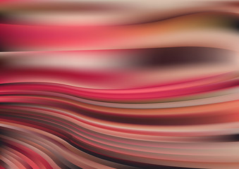 Abstract Creative Background vector image design