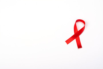 World AIDS Day background
