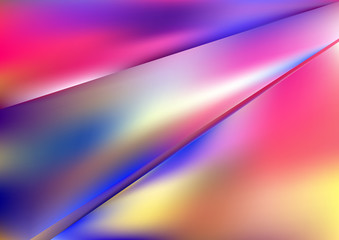 Abstract Creative Background vector image design