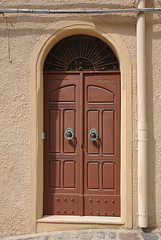 Porte