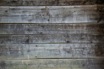 Fototapeta na wymiar Old wooden wall