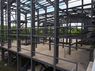 Grube Reden – Erlebnisort Reden