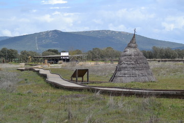 De viaje por Castilla La Mancha