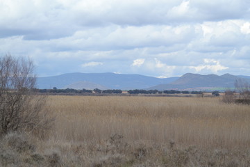 De viaje por Castilla La Mancha