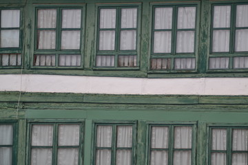 De viaje por Castilla La Mancha