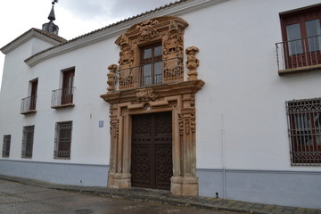 De viaje por Castilla La Mancha