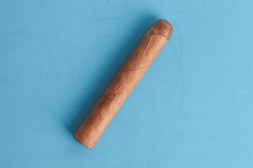 Tobacco Cigars Studio Photo known also as Cigarrets