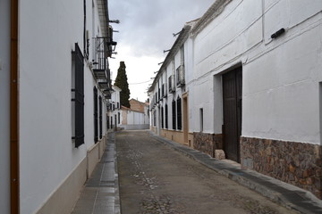 De viaje por Castilla La Mancha