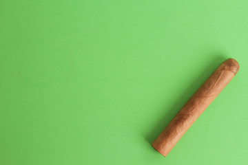 Tobacco Cigars Studio Photo known also as Cigarrets