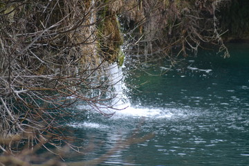 De viaje por Castilla La Mancha