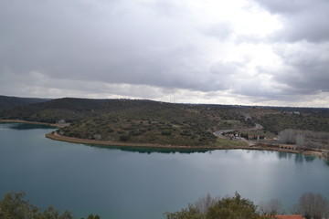 De viaje por Castilla La Mancha