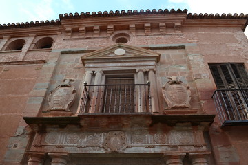 De viaje por Castilla La Mancha