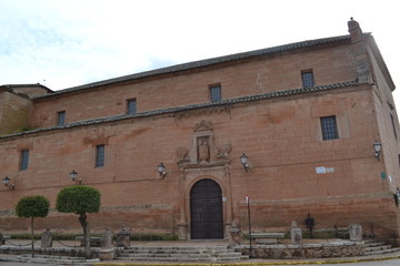 De viaje por Castilla La Mancha
