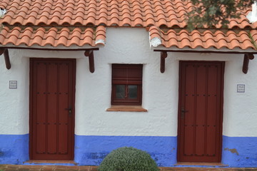 De viaje por Castilla La Mancha