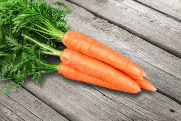 Carrot.