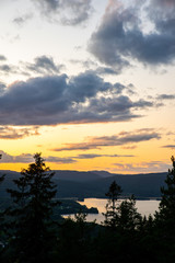 Fototapeta premium Norway