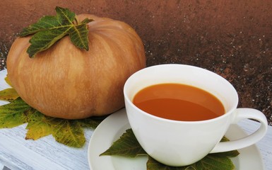 cup of tea