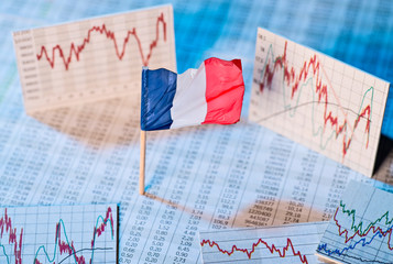 Economic development in France