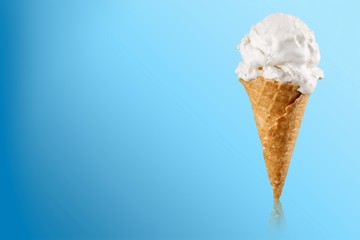 Cream.