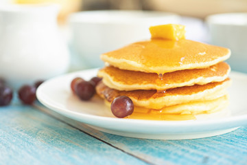 pancake