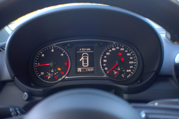the passion of driving