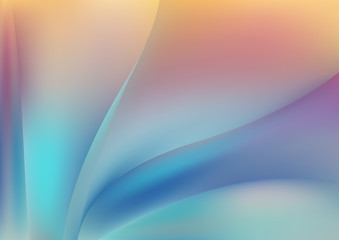  Abstract Creative Background vector image design