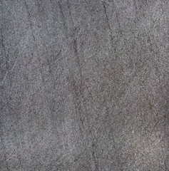 Gray dark granite texture with independent pattern