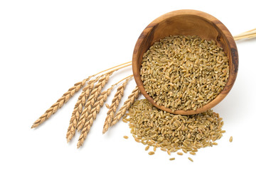 Grünkern