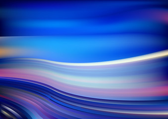 Abstract Creative Background vector image design