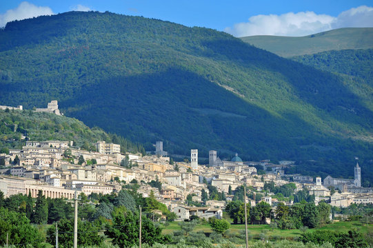 asisi in italien