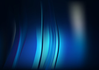 Abstract Creative Background vector image design