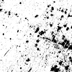 Distress Overlay Texture